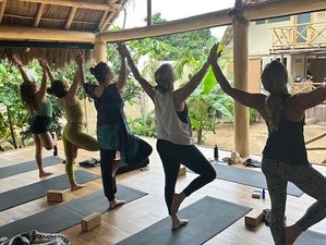 8 Day Women's Foundations Retreat in Puerto Vallarta, Mexico, with Yoga and Self-care Rituals