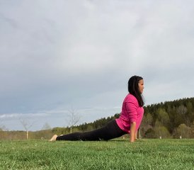 94 jours en retraite de yoga "Blissful Weekend" pour femmes en Caroline du Nord occidentale, États-Unis - Photo 1