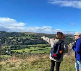 5 Tage Wander- und Yoga-Urlaub im Peak District, Vereinigtes Königreich - Photo 5