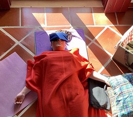 74 Day Journey of Yoga, Stillness, and Reconnection Retreat in Vila Nova de Milfontes, Portugal - Photo 1