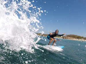 7 Day Awesome and Unique Surf Camp in Punta Mita, Nayarit 
