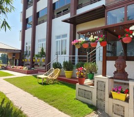 14 Tage Bestes Ayurveda und Wellness Retreat in Rishikesh, Indien - Photo 4