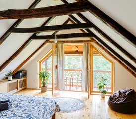 5 Day Women's Yoga Retreat Near Plitvice Lakes, Croatia With Irena - Photo 5