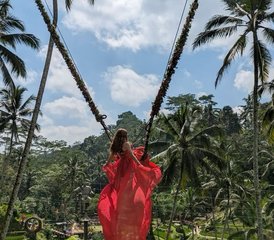 10-Daagse Yoga Tour in Indonesië: Een Reis Door Het Echte Bali Voor Vrouwen Met Vulkanentocht En Meer - Photo 5