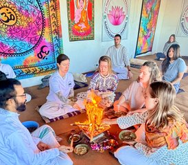 8 Tage Yoga-, Meditations- und Wellness-Retreat in Dharamshala, Indien - Photo 3