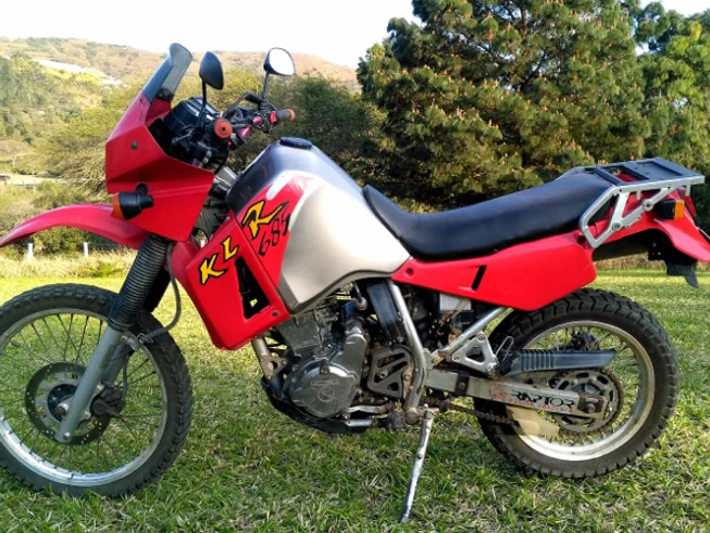 9 Day "Motorcycle Diaries" Guided Tour in Bolivia photo 5
