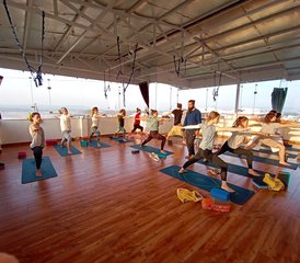 Online 50-urige Ashtanga Vinyasa Yoga Opleiding, Met Optie voor Zowel Zelfstudie als Live Sessies - Photo 4
