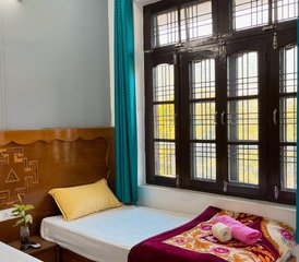5 Tage 85-Stunden Prenatale Yogalehrer Ausbildung in Rishikesh, Indien - Photo 5