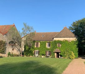 4 jours en stage de yoga et marche avec Nature et connexion aux éléments à Jugy, France - Photo 2