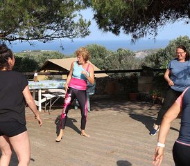 107 Tage B-Life Sommer Retreat Sonne und Kraft auf Sardinien, Italien - Photo 1