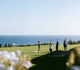 68 días de retiro de yoga y bienestar de lujo mágico en Hawái, Estados Unidos - Photo 1