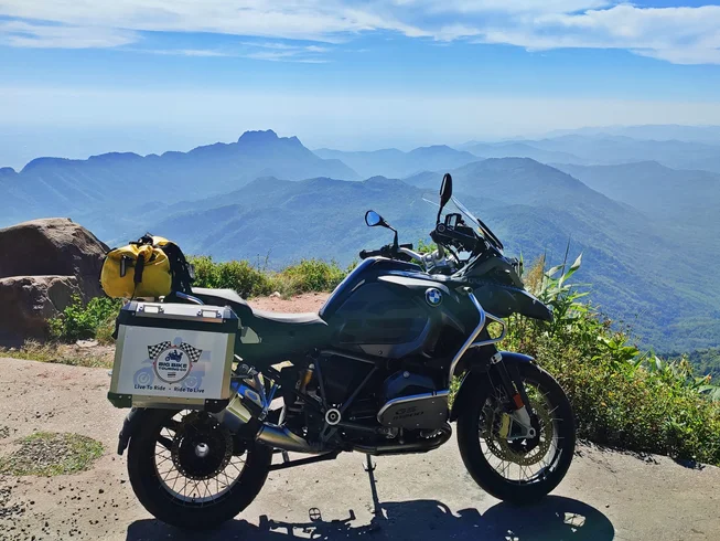 8 Day Famous Golden Triangle Loop Self-guided Motorcycle Tour from Chiang Mai, Thailand photo 10