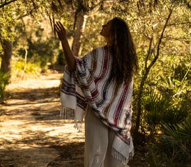 7 días de curso intensivo de yoga, cacao, SUP, masaje, arte y taller en Sicilia, Italia - Photo 2