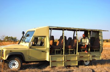 14-Daagse Safari door de Zambezi en Luangwa Valleien in Zambia met Sunset Boottocht