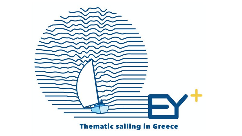 8 Day Yoga and Sailing Holiday in Greece