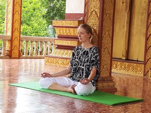 Self-Paced 100-Hour Online Private Mindfulness and Meditation Teacher Training With 50 Live Hours
