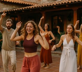 4 Day Awaken Your Inner Balance Holistic Wellness Retreat in Tequisquiapan, Mexico - Photo 2
