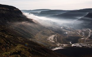 South Wales Retreats & Trips