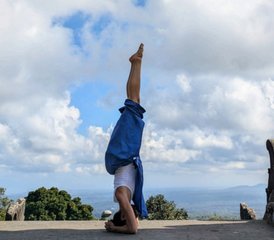 56 Day Jungle Harmony: Yoga Retreat in Ubud Bali, Indonesia - Photo 1