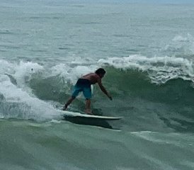 7 Day Improve Your Surfing At Surf Inn Hermosa In Costa Rica  - Photo 3