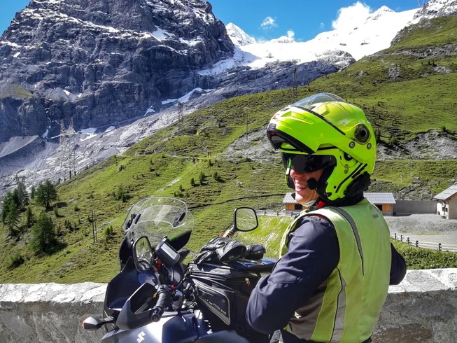 13 Day Exploring Northern Lakes, Alps, and Dolomites - Premium Guided Motorcycle Tour in Italy photo 4
