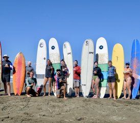 7 Day Surf Camp in Uvita, Costa Rica - Photo 3