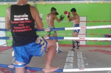 6-Maanden Adrenalinevolle Muay Thai Training in Ao Nang, Krabi, Thailand