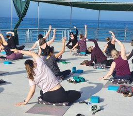 08 jours en stage d’aventure et de yoga bien-être pour célibataires et couples retraités à Corfou, Grèce - Photo 1
