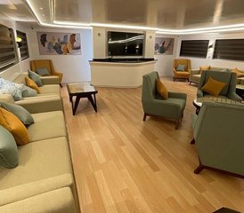 8 Tage eFoil, Yacht- und Kitesurf-Safari mit Fantastischen Menschen – Über das Rote Meer Fliegen, Ägypten - Photo 5
