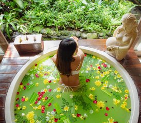 4-Daagse Yoga-, Sound Healing- en Meditatie De Retreat in Ubud, Bali, Indonesië - Photo 5