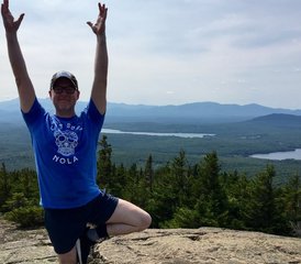 8 días de retiro de sanación en la naturaleza, meditación y yoga para el alma en Island Falls, Maine, Estados Unidos - Photo 5