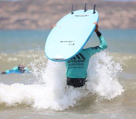4 jours en stage de surf et aventure dans la médina à Essaouira, Maroc - Photo 2