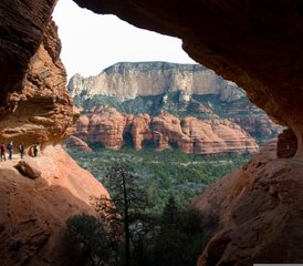 5-Daagse Ontmoet Je Engel Retreat voor Vrouwen met Yoga en Spirituele Activiteiten in Sedona, Verenigde Staten - Photo 2