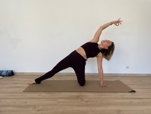 3 jours en stage de yoga, méditation et ateliers bien-être à 1h30 de Paris, France