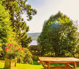 4 Day Yoga, Mindfulness, and Walking Retreat in Loch Lomond, Scotland, UK - Photo 5
