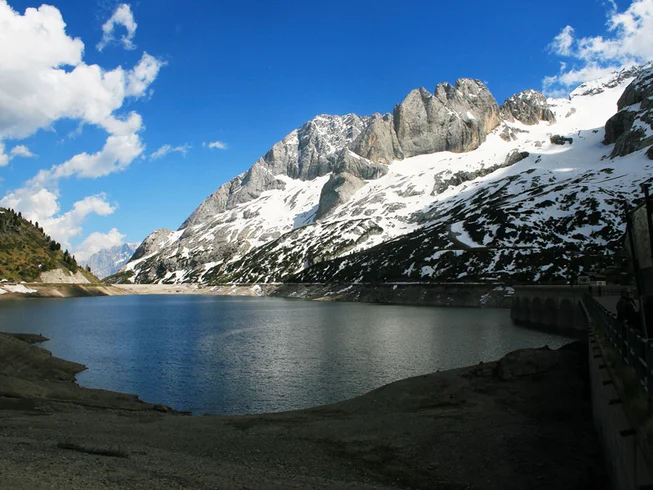 13 Day Exploring Northern Lakes, Alps, and Dolomites - Premium Guided Motorcycle Tour in Italy photo 6