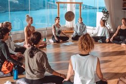 Self-Paced 60-Hour Online International Retreat Leader Certification
