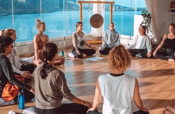 Self-Paced 60-Hour Online International Retreat Leader Certification