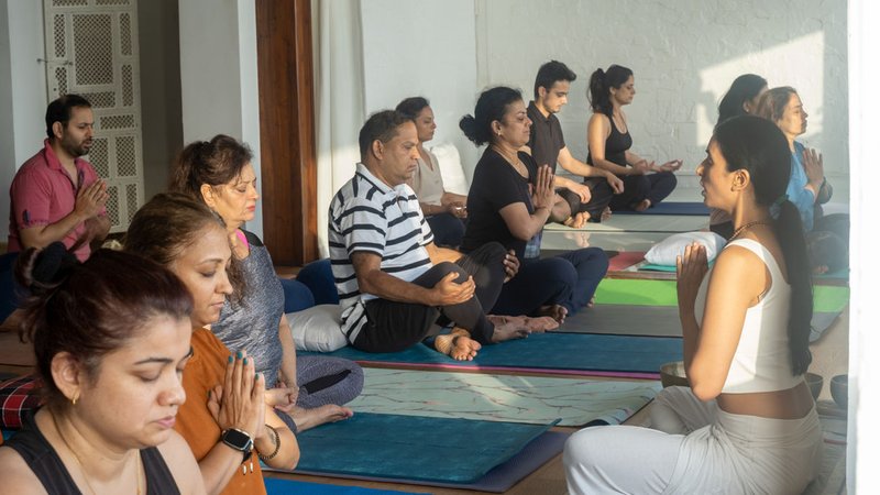 6 Day Yoga Retreat with Ira Trivedi Nestled in the Picturesque Paro Valley, Bhutan