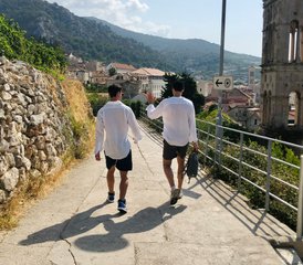 5 días de retiro de yoga y bienestar de verano en Jelsa, Croacia - Photo 2