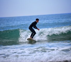 8 jours en stage de surf tout compris à Taghazout, Maroc - Photo 3