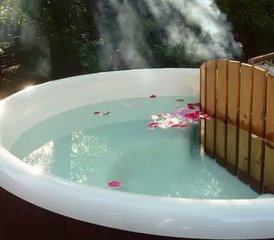 3-Daagse Yoga Retreat voor Wereldvrede in Grünberg, Duitsland - Photo 5