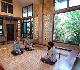 4-Daagse meditatie-, yoga- en culturele onderdompeling in Chiang Mai, Thailand - Photo 2