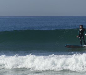 8 días de campamento de yoga y surf para todos los niveles en Tamraght, Marruecos - Photo 4