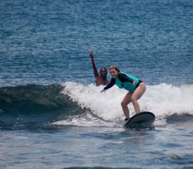 7 Tage Yoga und Surf Camp in Lombok, Indonesien - Photo 5