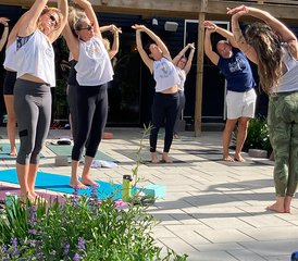 4-Daagse h(om)e Wellness en Yoga Retreat in Stowe, Vermont, Verenigde Staten - Photo 2