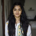Dr.Geethu porträt