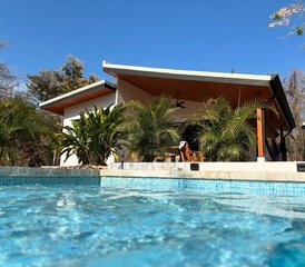 6 jours en retraite de yoga et d'aventure "Pura Vida" pour femmes à Guanacaste, Costa Rica - Photo 5