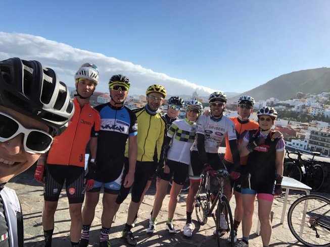 luxury cycling holidays