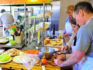3 Day Cooking Class in Texas Hill, Texas